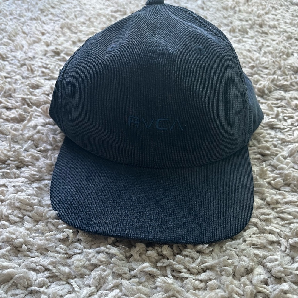 RVCA hat